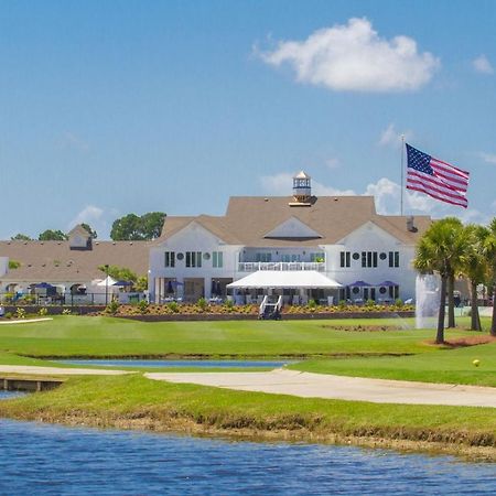 One Club Gulf Shores Exterior foto