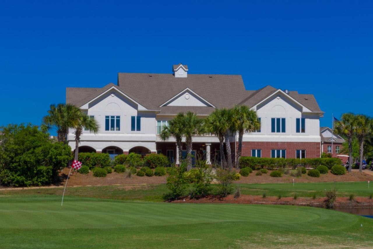 One Club Gulf Shores Exterior foto