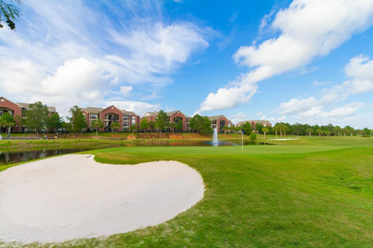 One Club Gulf Shores Exterior foto