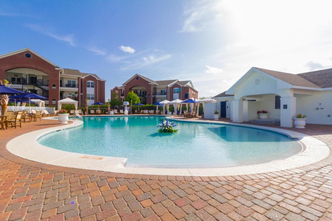 One Club Gulf Shores Exterior foto