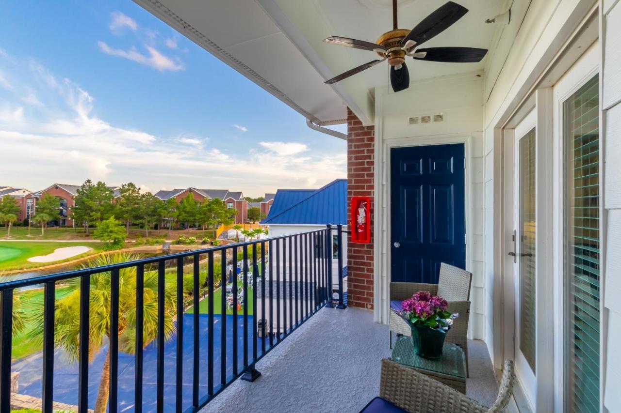 One Club Gulf Shores Exterior foto